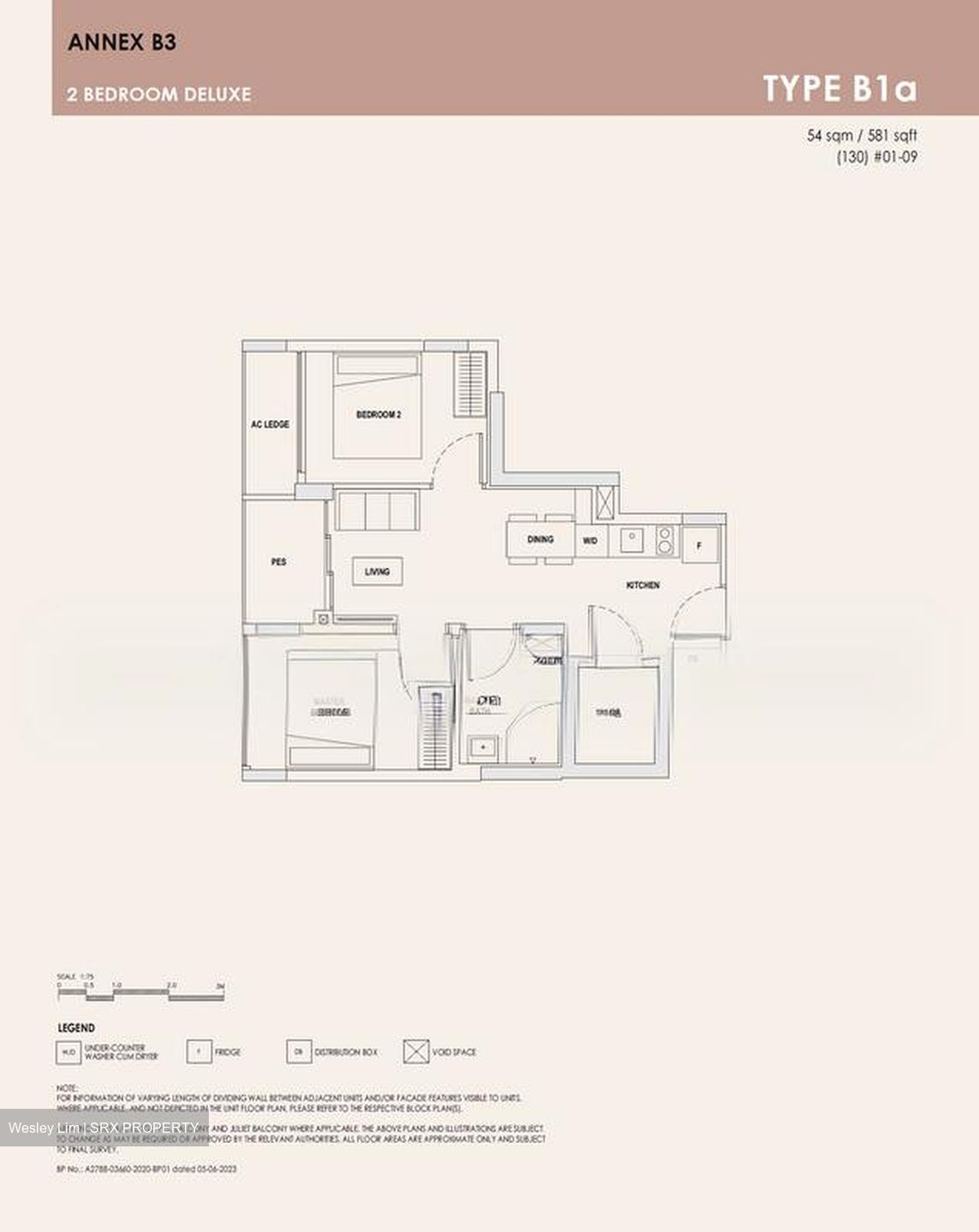 Sophia Road (D9), Apartment #496837511